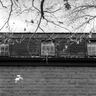 Our Window, Once