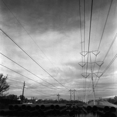 Leading (Power)Lines