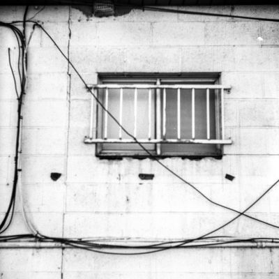 Wires & Window