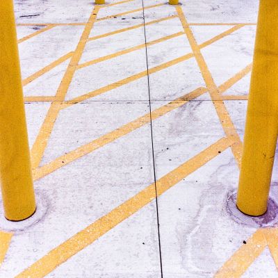 Diagonal Stripes