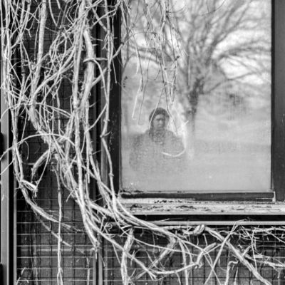 Reflection of Change
