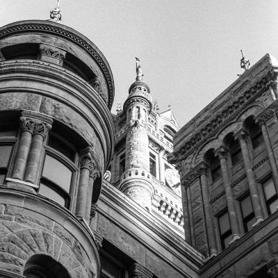 City & County Building of Salt Lake City