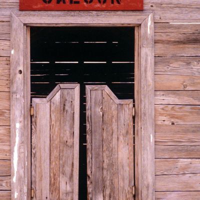 Saloon