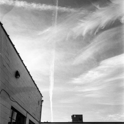 Sky Chaos