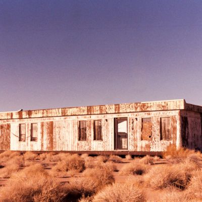 Abandoned (by heat)