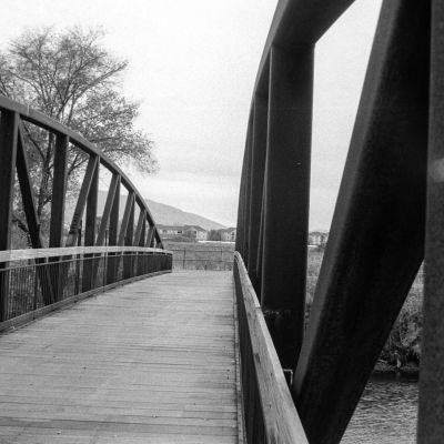 A Bridge to Cross