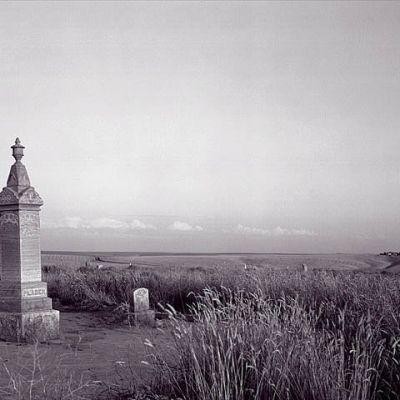 Paha Cemetary