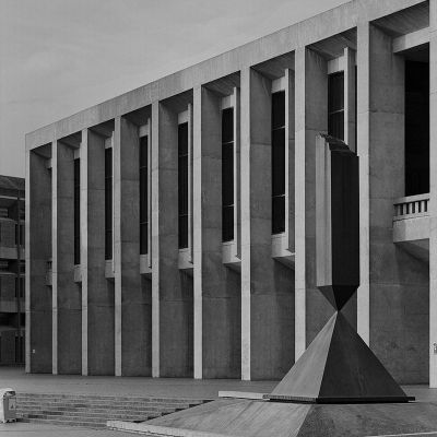 Kane Hall at the University of Washington