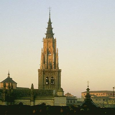 Catedral Primada de Toledo