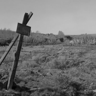 The Koehler Ranch and McElroy Lake