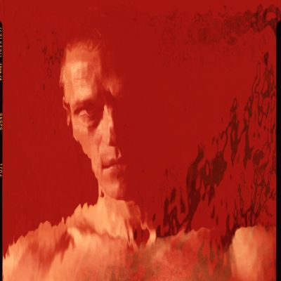 Scott’s Arnie