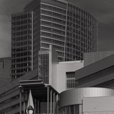 Bellevue City Hall
