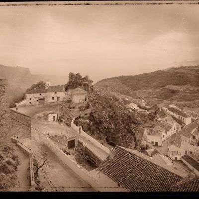 Spanish Village