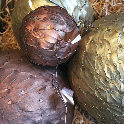 Baubles