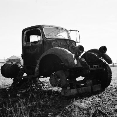 Forgotten