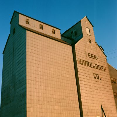The Grainery