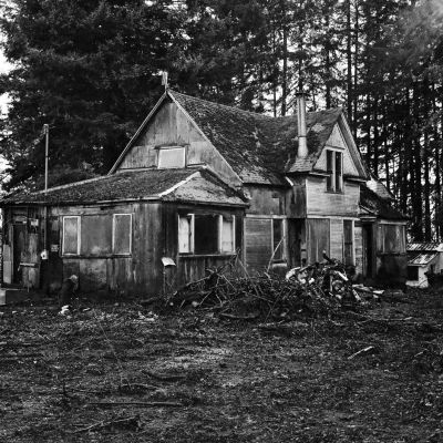 The Last House