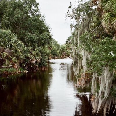 Waterways