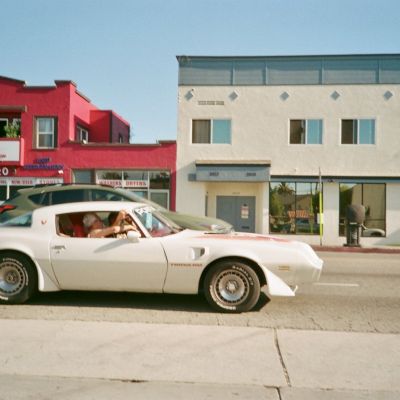 Trans Am