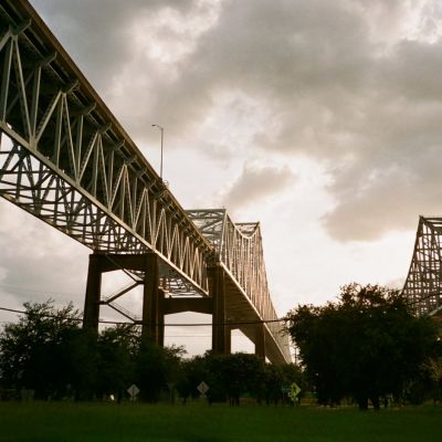 Crescent City Connection
