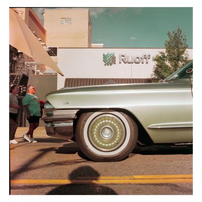 Green ‘61