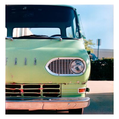 Econoline