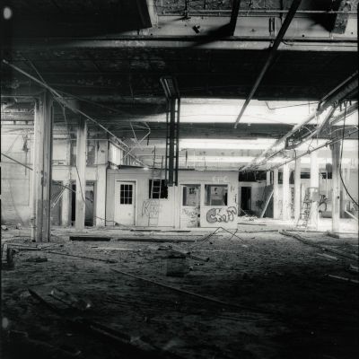 The Lone Room