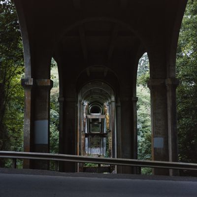 Bridge to Nowehere