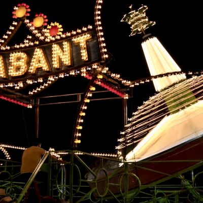 County Fair