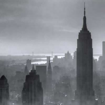 NYC 1986