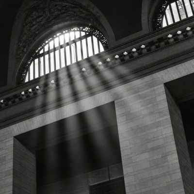 Grand Central Terminal