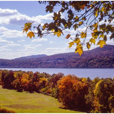 Hudson Valley 1977