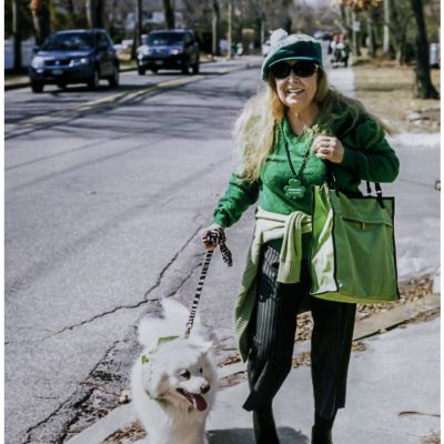 St. Pat's Day