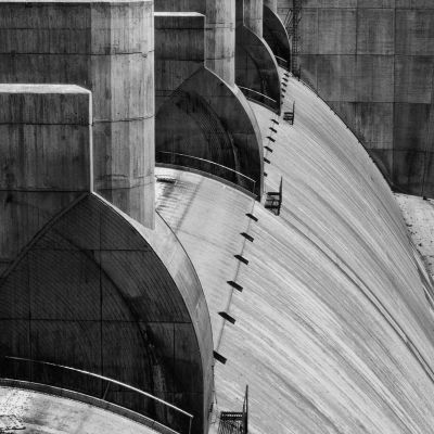 Glen Canyon Dam