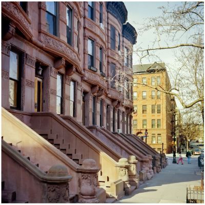 Harlem