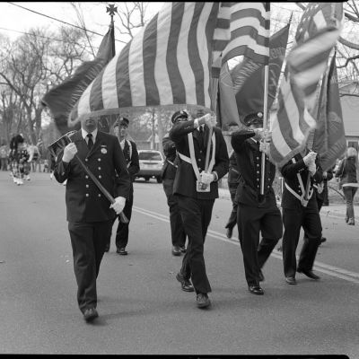 Fire Department Parade, Long Island, NY